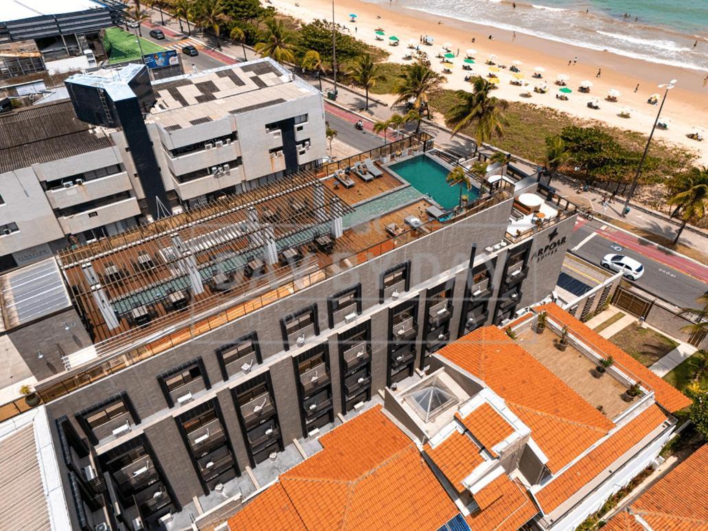 Arpoar Suites By Day By Day - Joao Pessoa, Joao Pessoa
