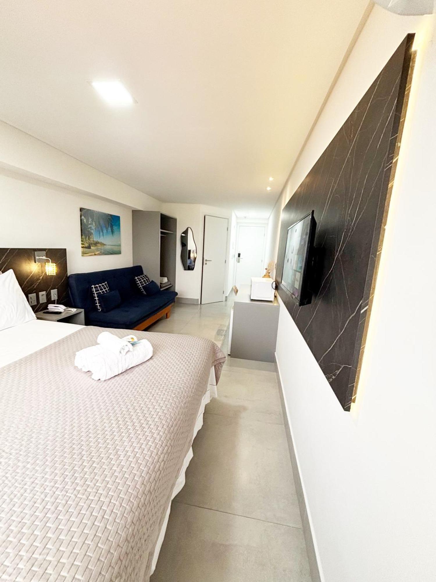 Arpoar Suites By Day By Day - Joao Pessoa — Photos 3