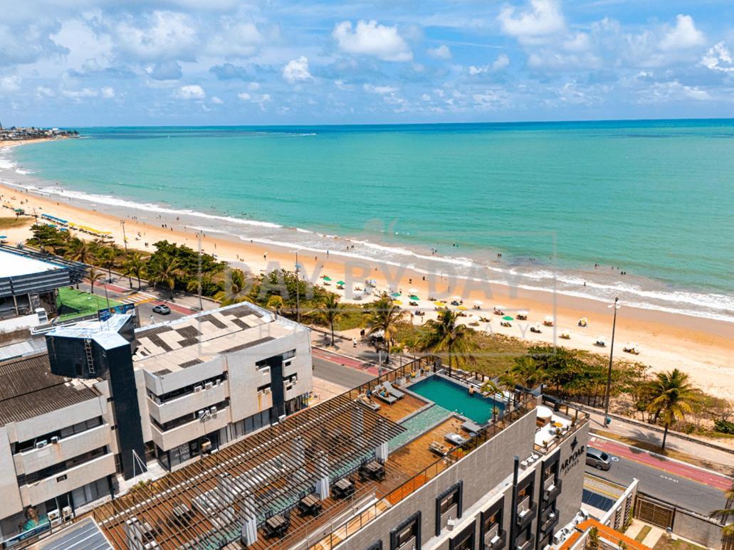 Arpoar Suites By Day By Day - Joao Pessoa — Photos 2
